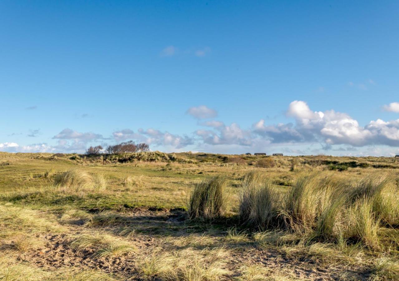 Swallowtail Cottage Winterton-on-Sea Exteriör bild